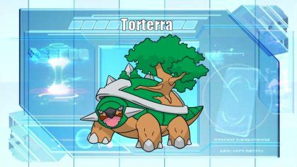 torterra serebii|torterra learnset.